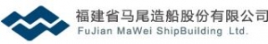 FUJIAN MAWEI SHIPBUILDING CO., LTD. 马尾造船 Maweiship LOGO