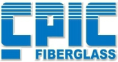 重庆国际复合材料有限公司 重庆国际 CPIC LOGO