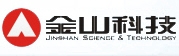 重庆金山控股(集团)有限公司 金山科技 jinshangroup LOGO