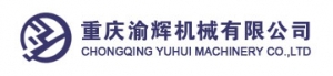 重庆渝辉机械有限公司 渝辉机械 YUHUIMACHINE LOGO