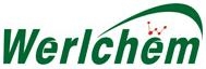 重庆沃肯精细化工有限公司 沃肯精化 Werlchem LOGO