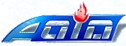 成都安可信电子股份有限公司 安可信电子 ACTION LOGO