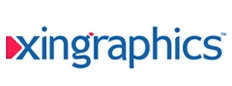 成都新图新材料股份有限公司 新图新材 XINGRAPHICS LOGO