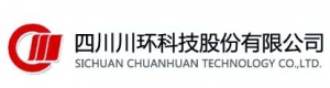 四川川环科技股份有限公司 川环科技 CHUANHUAN LOGO