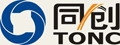 四川同创工程机械有限公司 同创 TONC LOGO