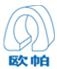 开封欧帕自动有限公司 KAIFENGOPZIDONGYOUXI OMPA LOGO