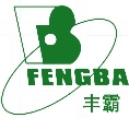 保定丰霸现代农业设施有限公司 丰霸 FENGBA LOGO