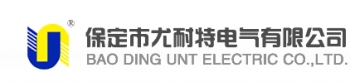 保定市尤耐特电气有限公司 尤耐特电气 UNT LOGO