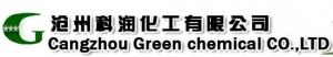 沧州市科润化工有限公司 科润化工 GreeChem LOGO