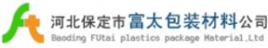保定市富太塑料包装有限公司 富太塑料包装 BSBOPP LOGO