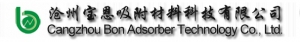 沧州宝恩吸附材料科技有限公司 沧州宝恩 BONCHEM LOGO