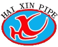 沧州海鑫管件制造有限公司 沧州海鑫 CZHAIXIN LOGO