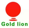 沧州金狮化工有限公司 金狮化工 goldlionchem LOGO