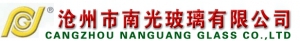 沧州南光玻璃有限公司 南光玻璃 NANGUANG LOGO