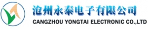 沧州永泰电子有限公司 永泰电子 CZYT LOGO