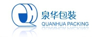 济南泉华包装制品有限公司 泉华包装 QH LOGO
