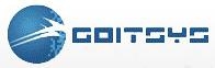 戈尔特西斯科技(济南)有限公司 戈尔特西斯 GOITSYS LOGO