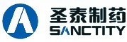 哈尔滨圣泰制药股份有限公司 圣泰制药 SANCTITY LOGO