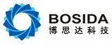 INNER MONGOLIA BOSIDA TECHNOLOGY CO., LTD. 博思达 BOSIDA LOGO