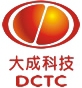 LANZHOU DACHENG TECHNOLOGY CO., LTD. 大成科技 DCTC LOGO