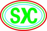 Shenzhen xinke electron co., Ltd. 视创鑫科 scxkled LOGO