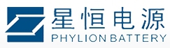SUZHOU PHYLION BATERY CO., LTD. 星恒电源 PHYLION LOGO
