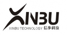 上海信步科技有限公司 上海信步 shanghaixb LOGO