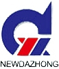 wuxi xindazhong steel sheet co.,ltd. 新大中 XINDAZHONG LOGO