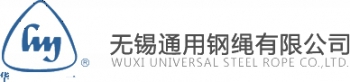 Wuxi Universal Steel Rope Co.,Ltd. 无锡通用钢绳 UROPE LOGO