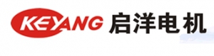 启洋电机(苏州)有限公司 启洋电机 KEYANGCN LOGO