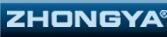 Hangzhou Zhongya Machinery Co., Ltd. 中亚机械 ZHONGYA LOGO
