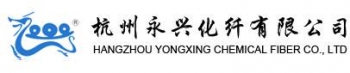Hangzhou Yonxing Chemical Fiber Co., Ltd. 杭州永兴化纤 HZYXHX LOGO