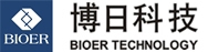 Bioer Technology CO.,LTD 博日科技 BIOER LOGO