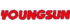 HANGZHOU YOUNGSUN INTELLIGENT EQUIPMENT CO., LTD. 永创智能 YONGSUN LOGO