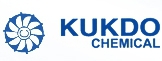 KUKDO Chemical (Kunshan) Co., Ltd. 国都化工 KUKDO LOGO