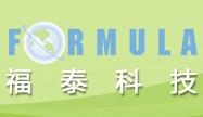 FORMULA (KUNSHAN) COATING TECHNOLOGY CO., Ltd. 福泰科技 FORMULA LOGO