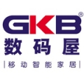 GKB Digithome Technology Co., Ltd 未来屋 GKB LOGO