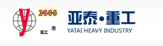 Xingtai Yatai Heavy Industrial Machinery Co., Ltd 亚泰重工 YTZG LOGO