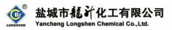 YANCHENG LONGSHENG CHEMICAL CO., LTD. 龙升化工 LONGSHENG LOGO