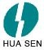 YANCHENG HUASEN MACHINERY CO., LTD. 华森机械 YCHUASEN LOGO