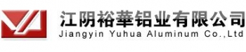 Jiangyin Yuhua Aluminum Industrial Co., Ltd. 裕华铝业 YuhuaAluminum LOGO