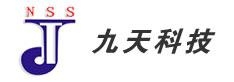 Jiangyin Ninesky Technology Co., Ltd. 九天科技 JTKJ LOGO