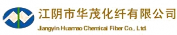 Jiangyin Huamao Chemical Fiber Co., Ltd. 华茂化纤 hmchemicalfiber LOGO