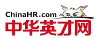 chinahr Shijiazhuang station 石家庄英才网 chinahrShijiazhuang LOGO