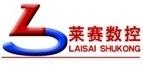 济南莱赛数控有限公司 莱赛 ls LOGO