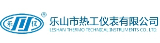 Leshan Thermo Technical Instruments Co., Ltd. 乐仪 RGMETER LOGO