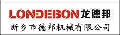 Xinxiang State machinery co., Ltd. 德邦机械 dbjx LOGO
