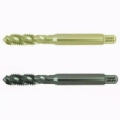 Dongguan precision cutting tools co., Ltd. 精日丝锥 JINGRI LOGO
