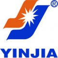 FuJian YinJia Electromechanical Co., Ltd 银嘉机电 YINJIA LOGO