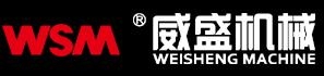 Fujian Weisheng Machine Development Co., Ltd. 威盛机械 WSM LOGO
